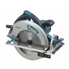 Load image into Gallery viewer, Sierra circular 210mm 1800w Makita 5008mg
