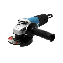 Load image into Gallery viewer, Mini esmeriladora angular Makita 9554hng
