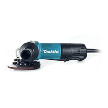 Load image into Gallery viewer, Mini esmeriladora angular 4 1/2&#39;&#39; Makita 9557hpg
