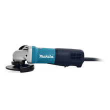 Load image into Gallery viewer, Mini esmeriladora angular 4-1/2&#39;&#39; Makita 9564pc
