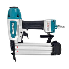 Load image into Gallery viewer, Clavadora neumatica Brad 2&#39;&#39; Makita AF506
