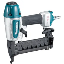 Engrapadora neumática Makita 18 GA 1-1/2" con filtro de aire
