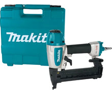 Engrapadora neumática Makita 18 GA 1-1/2" con filtro de aire