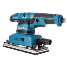 Load image into Gallery viewer, Lijadora de acabados 3-5/8&#39;&#39; Makita bo3710
