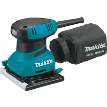 Load image into Gallery viewer, Lijadora de Acabados de 1/4&quot; Makita bo4556
