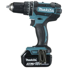 Cargar imagen en el visor de la galería, Taladro atornillador inalambrico de 1/2&#39;&#39; Makita dhp482rfe
