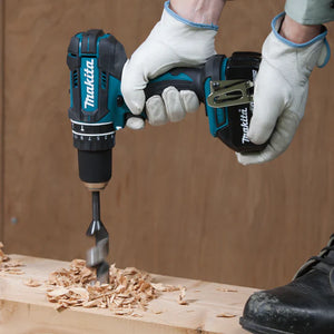 Taladro atornillador inalambrico de 1/2'' Makita dhp482rfe