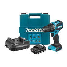 Kit Taladro percutor atornillador Makita DHP90 LXT XPT 18V
