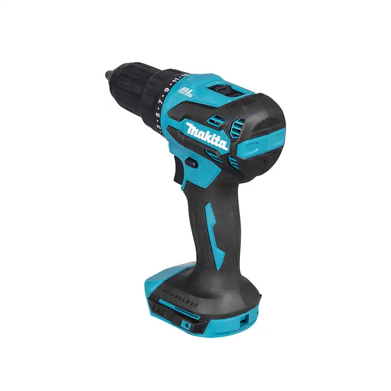 Kit Taladro percutor atornillador Makita DHP90 LXT XPT 18V