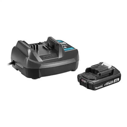 Kit Taladro percutor atornillador Makita DHP90 LXT XPT 18V