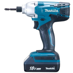 Atornillador de impacto inalambrico Makita DT02