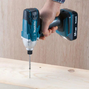 Atornillador de impacto inalambrico Makita DT02