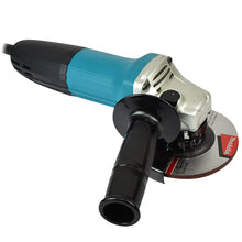 Load image into Gallery viewer, Mini esmeriladora de 4-1/2&quot; Makita ga4530
