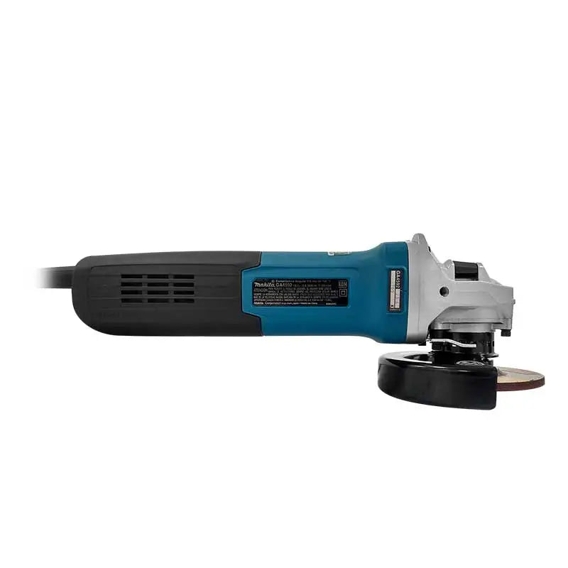 Mini esmeriladora angular Makita 4-1/2" 1900W