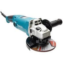 Load image into Gallery viewer, Esmeriladora angular de 5&#39;&#39; Makita ga5010
