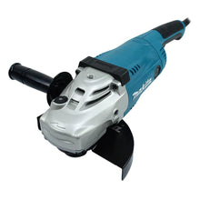 Load image into Gallery viewer, Emeriladora angular de 7&#39;&#39; 2200w Makita ga7020
