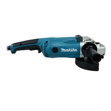 Load image into Gallery viewer, Emeriladora angular de 7&#39;&#39; 2200w Makita ga7020
