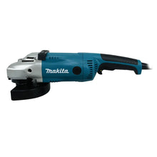 Load image into Gallery viewer, Emeriladora angular de 7&#39;&#39; 2200w Makita ga7020
