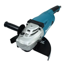 Load image into Gallery viewer, Esmeriladora angular de 9&#39;&#39; Makita ga9020
