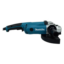 Load image into Gallery viewer, Esmeriladora angular de 9&#39;&#39; Makita ga9020
