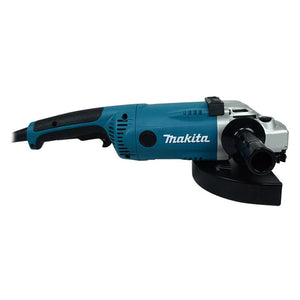 Esmeriladora angular de 9'' Makita ga9020