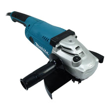 Load image into Gallery viewer, Esmeriladora angular de 9&#39;&#39; Makita ga9020
