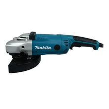 Load image into Gallery viewer, Esmeriladora angular de 9&#39;&#39; Makita ga9020
