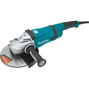 Esmeriladora angular de 9'' Makita GA9040S