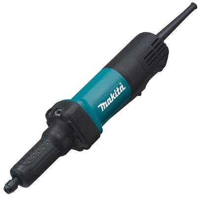 Rectificador de 1/4" Makita GD0600 de 400W