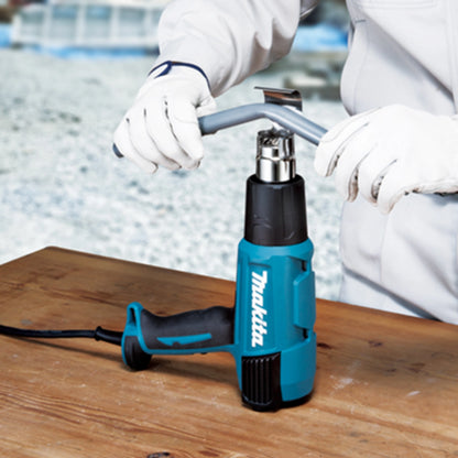 Pistola de calor Makita HG5030 de 13amp