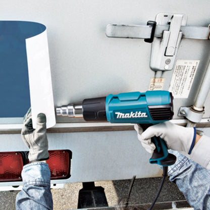 Pistola de calor Makita HG5030 de 13amp