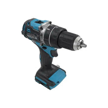 Taladro percutor atornillador Makita XGT 40V Brushless (solo herramienta)