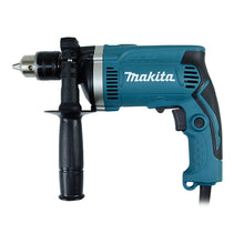 Load image into Gallery viewer, Taladro percutor 860w Makita hp1630
