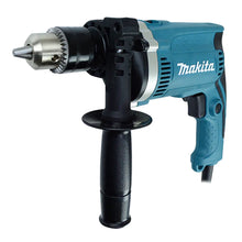 Load image into Gallery viewer, Taladro percutor 860w Makita hp1630
