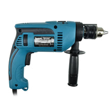 Load image into Gallery viewer, Taladro percutor de 760w Makita hp1640
