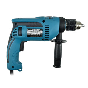 Taladro percutor de 760w Makita hp1640