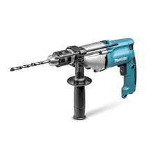 Load image into Gallery viewer, Rotomartillo de 2 velocidades 720w Makita hp2050h
