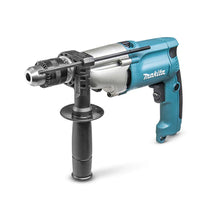 Load image into Gallery viewer, Rotomartillo de 2 velocidades 720w Makita hp2050h
