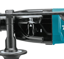 Cargar imagen en el visor de la galería, Rotomartillo SDS Plus 11/16&#39;&#39; Makita hr1840
