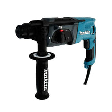 Load image into Gallery viewer, Rotomartillo SDS Plus de 780w Makita hr2470
