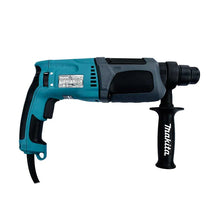 Load image into Gallery viewer, Rotomartillo SDS Plus de 780w Makita hr2470
