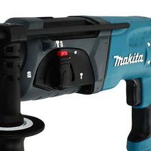 Load image into Gallery viewer, Rotomartillo SDS Plus de 780w Makita hr2470
