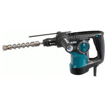 Load image into Gallery viewer, Rotomartillo SDS Plus 800w Makita hr2810
