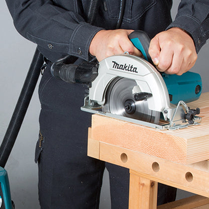 Sierra circular Makita HS7010 de 7-1/4" 1600W