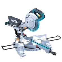 Load image into Gallery viewer, Sierra de inglete telescopica 1430w Makita ls1017l
