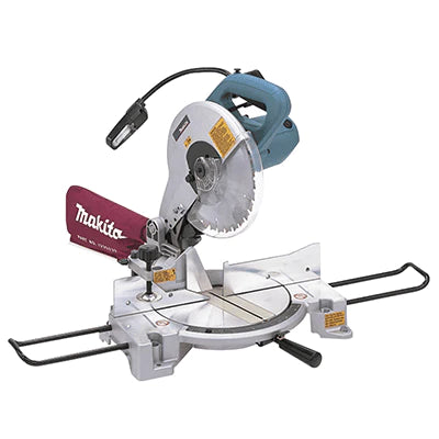 Sierra de inglete compuesto 1600w Makita ls1040f