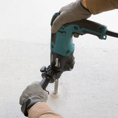 Martillo ligero SDS PLUS Makita MT de 800W