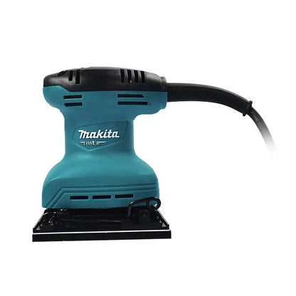 Lijadora Orbital compacta Makita de 180W