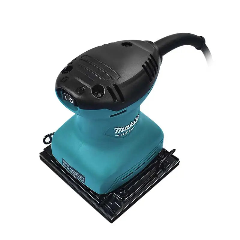 Lijadora Orbital compacta Makita de 180W