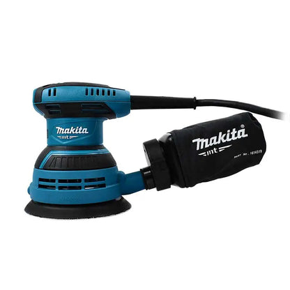Lijadora Orbital Excéntrica Makita MT de 240W de 5"